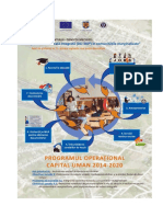 Reducerea Saraciei in Comunitatile Marginalizate