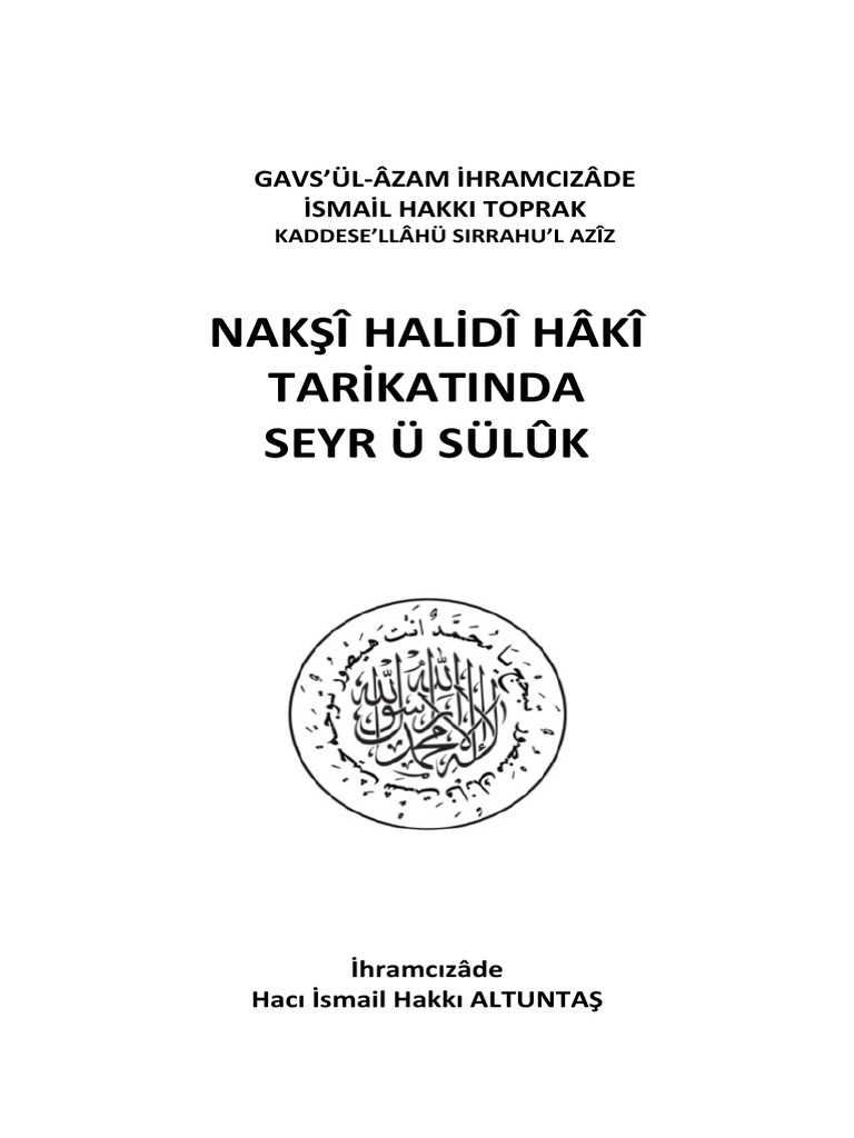 mustafa ozturk sihir pdf