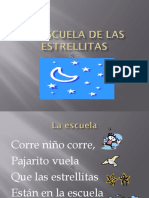 La Escuela de Las Estrellitas