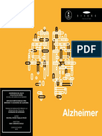 Espacios Habitacionales para Enfermos y Cuidadores de Alzheimer
