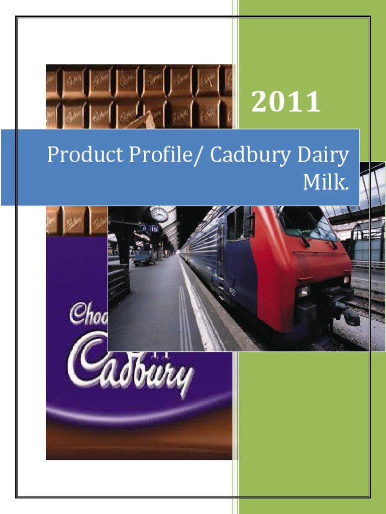 cadbury swot analysis research paper