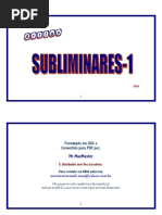 [Artigos]-MENSAGENS SUBLIMINARES 1-SaberMais.pdf
