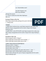 Sukatan Pelajaran Matematik