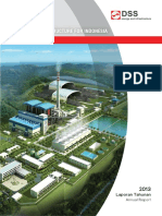 2013 - DSSA - DSSA - Annual Report - 2013 PDF