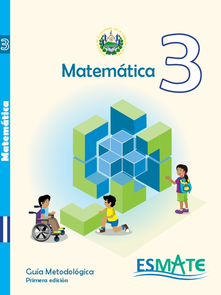 Featured image of post Libro Esmate 6 Grado Resuelto 2021