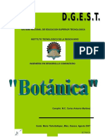 Botanica Aplicada