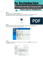 Guia Instalacion Ip3 2017