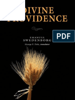 Divine Providence - Swedenborg PDF