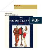 Modelist Kitapları