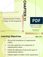 ch11-Org Culture.ppt