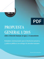 CDHDF 2015 Propuesta General sobre el derecho humano al agua y el saneamiento.pdf