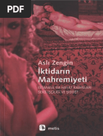 Vova Sklyarenkoning insestini qayerda tomosha qilish mumkin