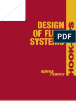 Design of Fluid System