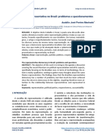 Audálio Machado A democracia representativa no Brasil.pdf