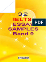 32 IELTS Essay Samples - Band 9.pdf