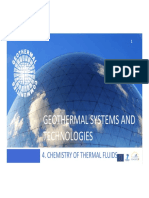 4.Course Geothermal TDS