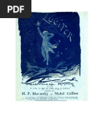 O Caráter Esotérico dos Evangelhos