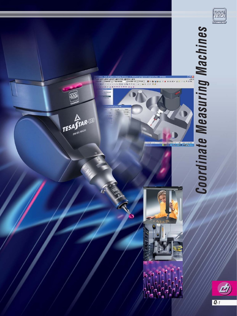 Tesa | PDF | Computing And Information Technology