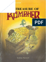 The Treasure of Kumbher PDF
