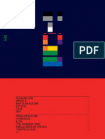 Digital Booklet - X & Y.pdf