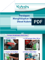 Perawatan Mesin Diesel 2