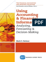 (Financial Accounting and Auditing Collection) Bettner, Mark S - 2015 PDF