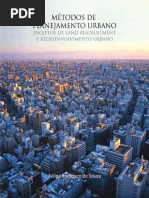 Métodos de Planejamento Urbano 2009
