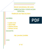 Pasicoanalisis de Freud