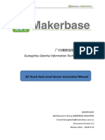 3D Touch Datasheet PDF