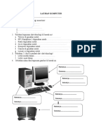 Latihan Komputer