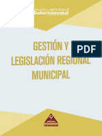 2014 Lv13 Gestion Legislacion Regional Municipal