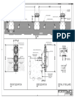 Marine Fendering Layout1