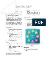 RESUMEN_liderazgo de Servicio