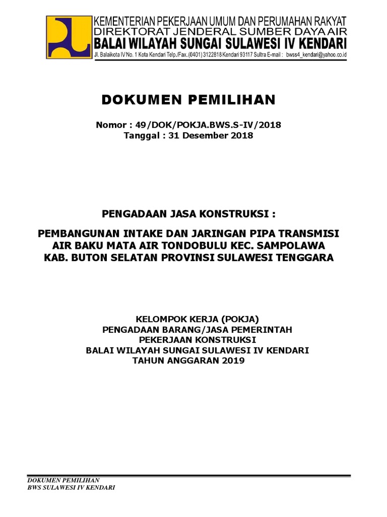 Bab 4 Spektek Todobulu Pdf