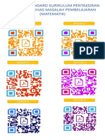 QR Code Mathematik (PKB)