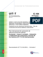 T Rec E.164 201011 I!!pdf S