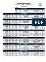 AWG To Metric Conversion Chart