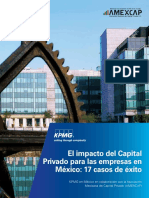 Capital Privado Mexico PDF