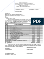 Daftar Ulang