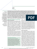 Neonatal Sepsis PDF