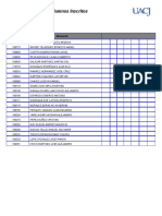 Lista de Alumnos (As)