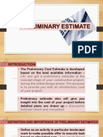 2 Tutorial Prelim Estimate