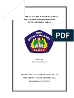 LAPORAN ASUHAN KEPERAWATAN PADA NY. R DENGAN HIPERTENSI