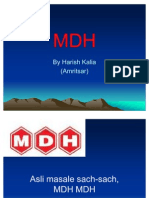 MDH