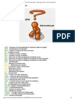 Dicionário Enfermagem - Enfermagem Online - Blog Da Enfermagem