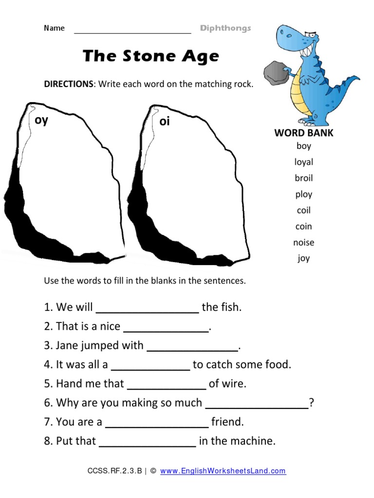 1 Stone | PDF