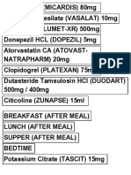 Telmisartan