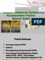 8. Sistem Pelaporan Insiden KP - dr. Luwiharsih MSc.pptx