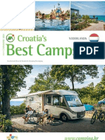 Croatia's Best Camps 2024 DUTCH
