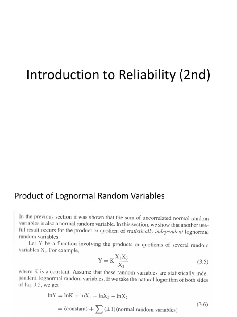 Understanding Limit States in Structural Reliability | PDF | Buckling ...